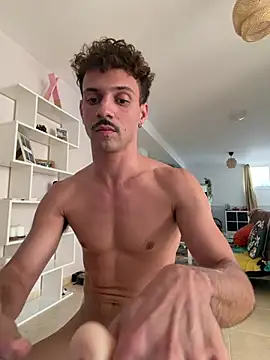 Manugic19 Webcam show