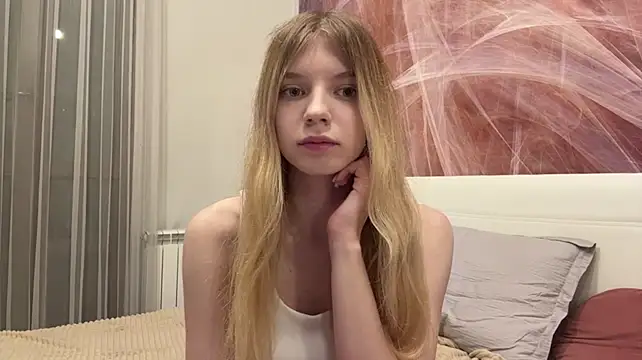 FruityXo Pertunjukan Webcam
