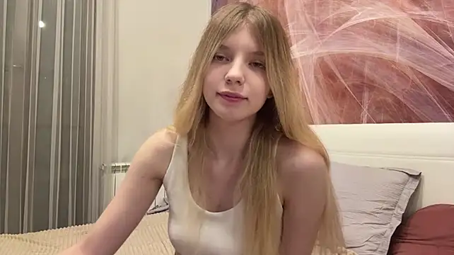 FruityXo's Webcam Show