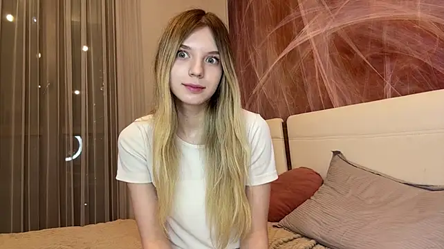Show de webcam de FruityXo