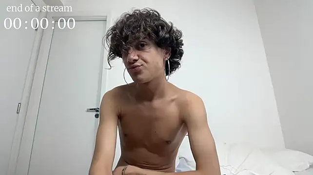 Show de webcam de ivan_abundance