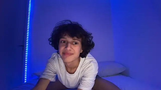 ivan_abundance's Webcam Show