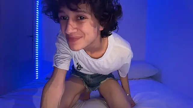 ivan_abundance Webcam Show