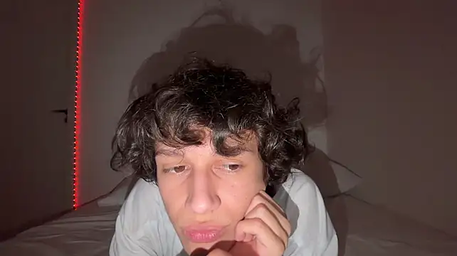 ivan_abundance Webcam-Show