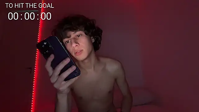 ivan_abundance Webcam Show