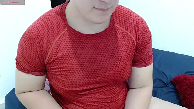 Lancelot_19 网络视讯表演