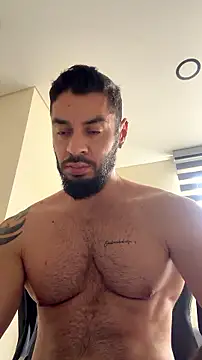 Drake_Colen Live XXX chat