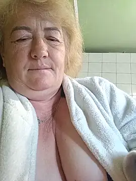 NikaLove49011's Live XXX Chat