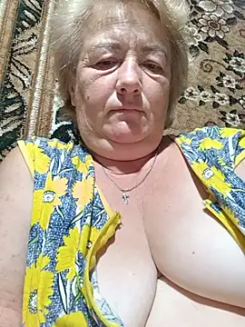 Chatroom XXX en direct de NikaLove49011