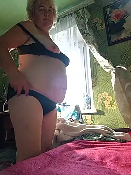 Chat XXX en directo de NikaLove49011