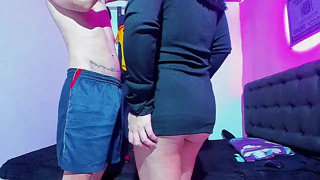dereck_and_julie Webcamshow