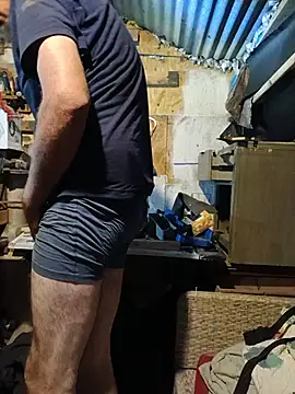 הופעת וובקאם של Canuseemeray