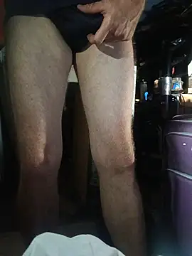 Canuseemeray Show in webcam