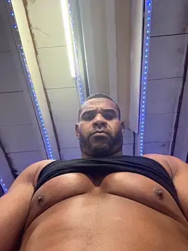 StrongP1738 Webcam-Show