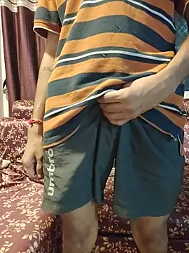 Show webcam de yung_cplz