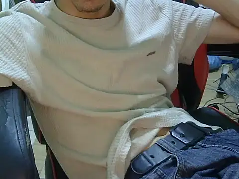 LustyLepus Webcam-Show