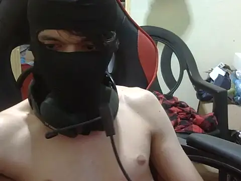 Show de webcam de LustyLepus