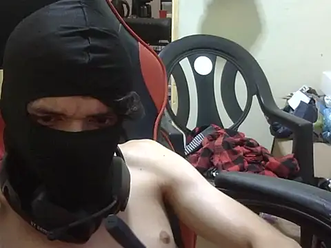 Show de webcam de LustyLepus
