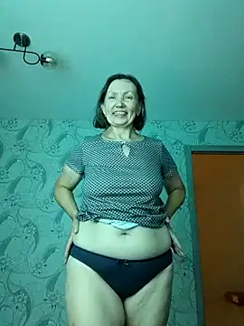 MargoFire5231 Show Webcam