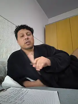 Lonkaissi webcam show