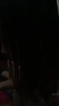 NinaDOM4CUM 웹캠 쇼