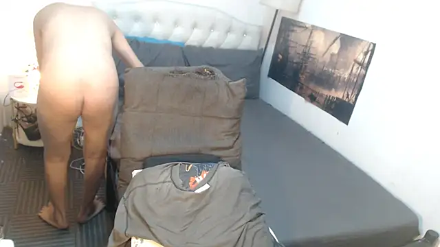 NinaDOM4CUM Webcam show