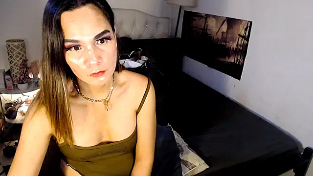 Webkamerová show NinaDOM4CUM