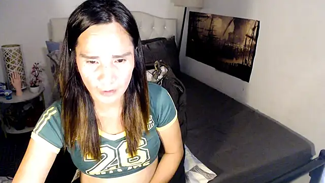 โชว์เว็บแคมของ NinaDOM4CUM