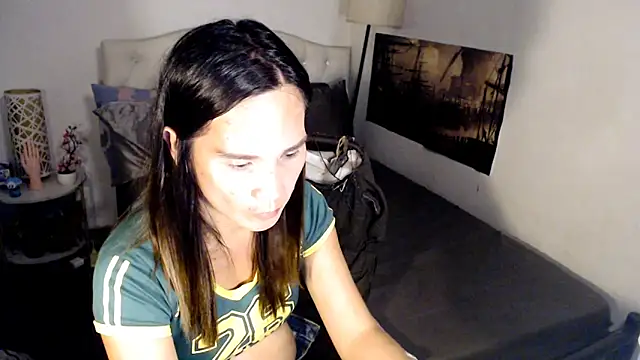 NinaDOM4CUM Show in webcam