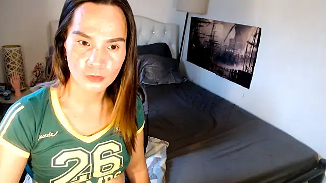 โชว์เว็บแคมของ NinaDOM4CUM