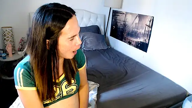 Вебкам-шоу NinaDOM4CUM