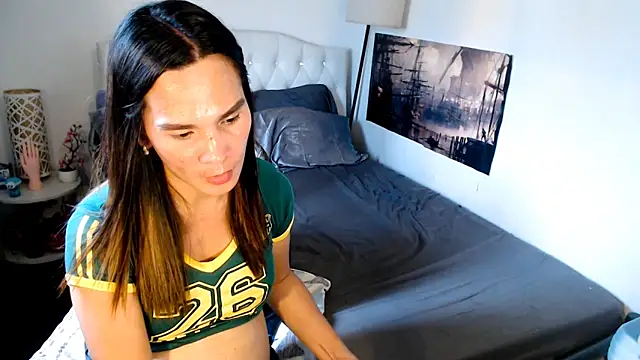 عرض كام NinaDOM4CUM