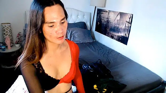 NinaDOM4CUM webcam show