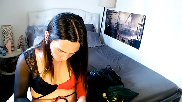 NinaDOM4CUM – webcam-show