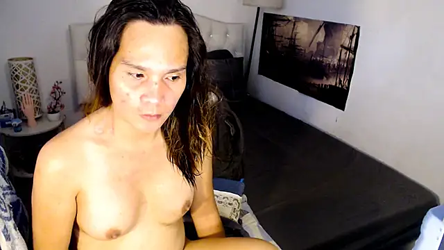 NinaDOM4CUM Webcam show