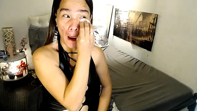 โชว์เว็บแคมของ NinaDOM4CUM