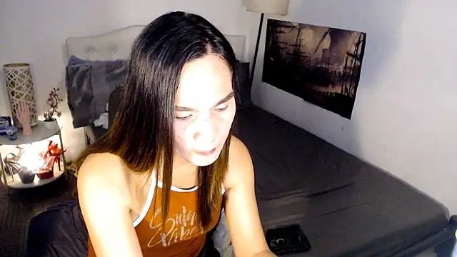 عرض كام NinaDOM4CUM