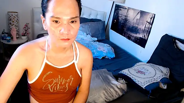 NinaDOM4CUM 在線直播表演