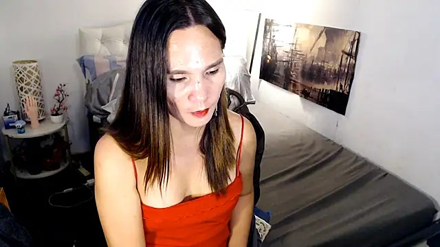 NinaDOM4CUM 웹캠 쇼