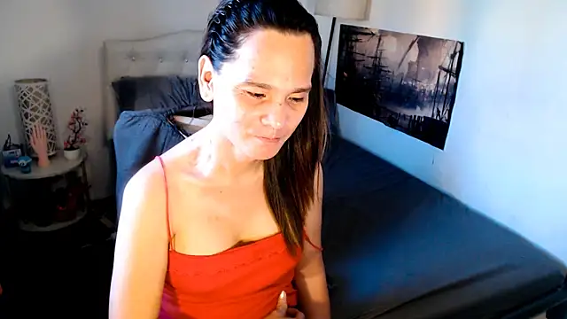 Show Webcam de NinaDOM4CUM