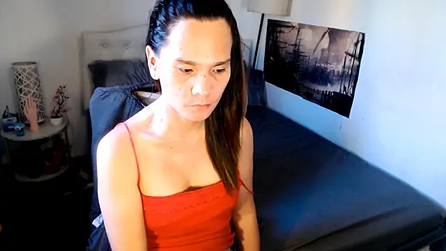 NinaDOM4CUM 网络视讯表演
