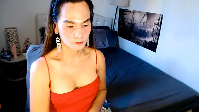 NinaDOM4CUM 网络视讯表演