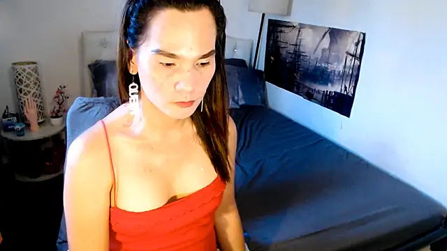 Show de webcam de NinaDOM4CUM