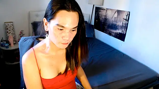 Webkamerová show NinaDOM4CUM