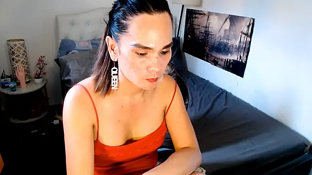Webkamerová show NinaDOM4CUM