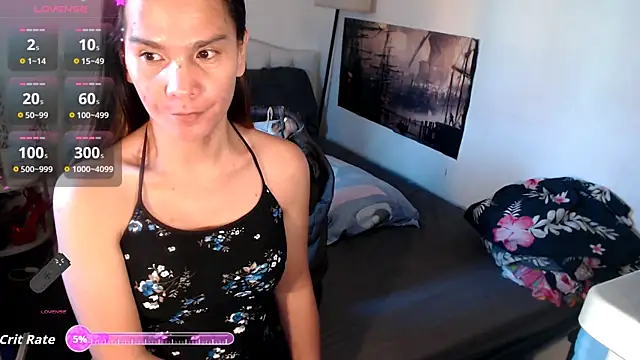 NinaDOM4CUM Webcamshow