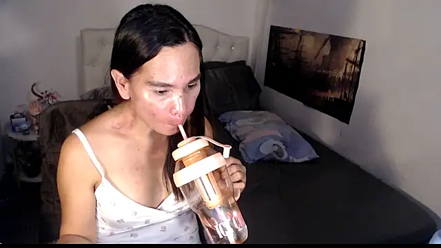 Show de webcam de NinaDOM4CUM