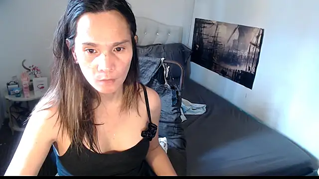 NinaDOM4CUM 웹캠 쇼