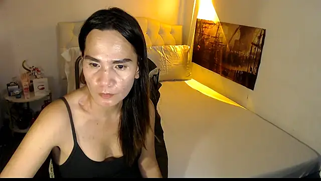 NinaDOM4CUM webcam show