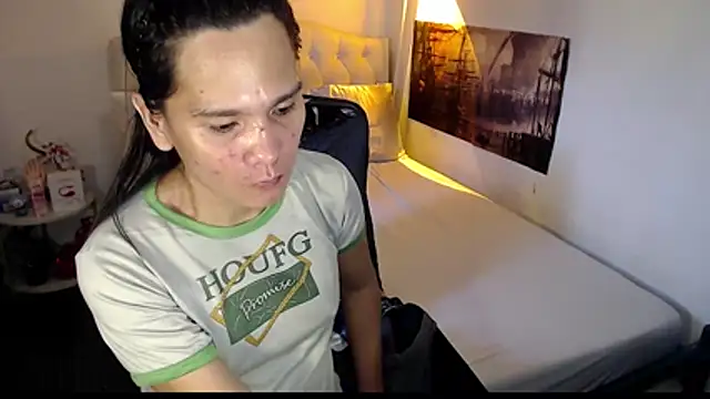 NinaDOM4CUM webcam show